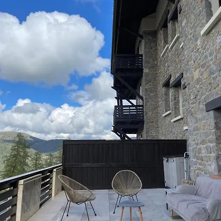 Apartment Cosy Et Sa Terrasse *