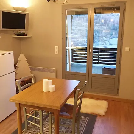 Apartment Cosy Et Sa Terrasse *